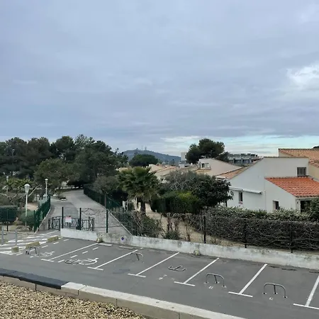 Appartement Natura Beach Nb112 By Agn - 4 Personnes * 아그