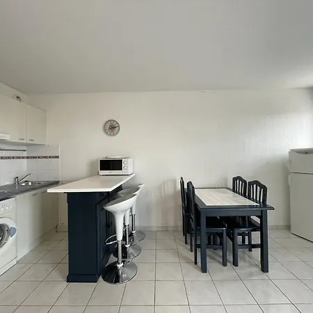 Appartement Natura Beach Nb112 By Agn - 4 Personnes 아파트