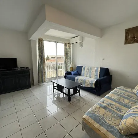 Natura Nb112 - 4 Personnes Apartman