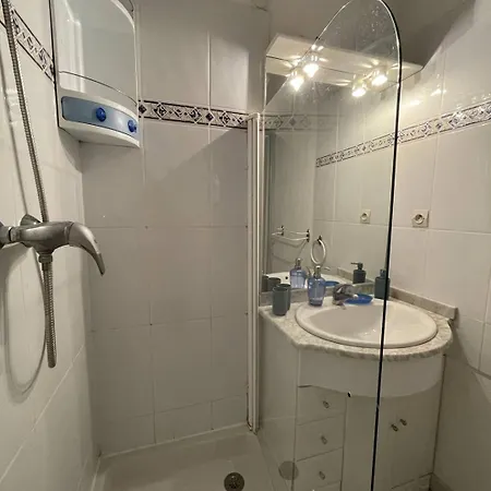 Appartement Natura Nb112 - 4 Personnes