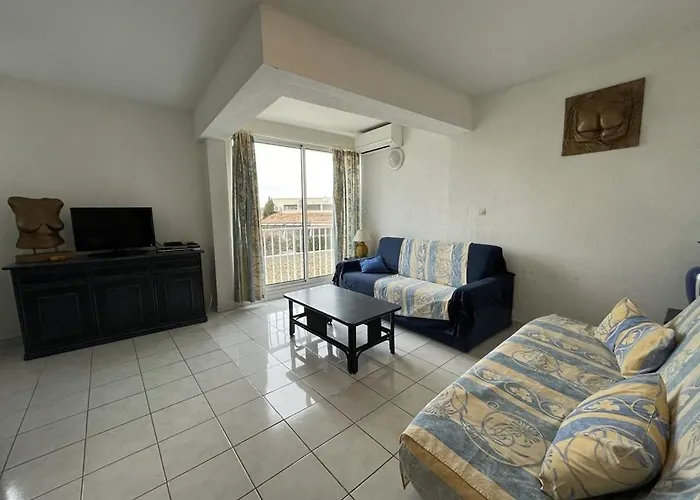 Natura Nb112 - 4 Personnes Apartamento